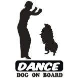 Dog Dance